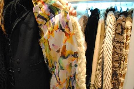 Siempre es domingo cuando decides guardar los abrigos