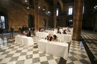 Final de la Tercera Edición