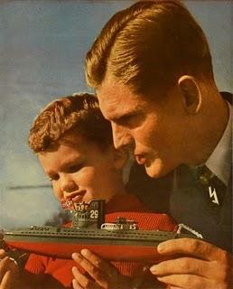 Alemania pierde a los ases de U-Boot Joachim Schepke y Otto Kretschmer – 17/03/1941.