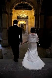 ESPE PONS: FOTOPERIODISMO EN BODAS