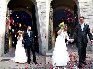 ESPE PONS: FOTOPERIODISMO EN BODAS