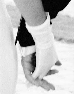 ESPE PONS: FOTOPERIODISMO EN BODAS