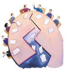 Los tropiezos de la empresa familiar, a través del caso Nueva Rumasa