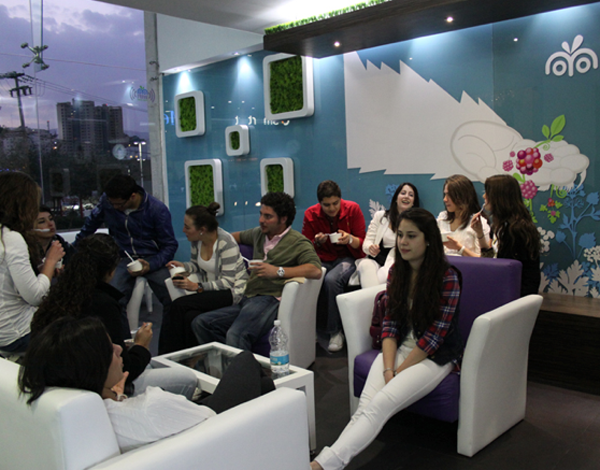 ¡MOYO INTERLOMAS CELEBRÓ INAUGURACIÓN!