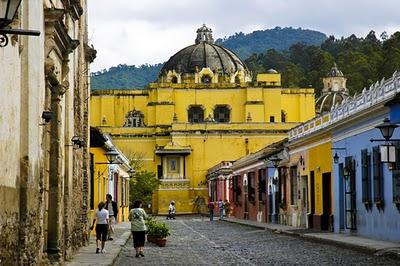 La identidad transformada, su esencia real y permanente, las ruinas y el Arte.