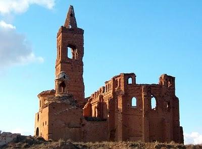 La identidad transformada, su esencia real y permanente, las ruinas y el Arte.