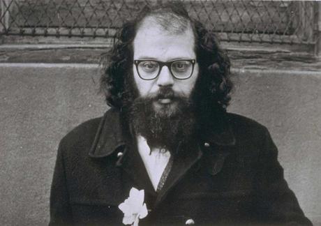 Allen Ginsberg – Aullido