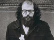 Allen Ginsberg Aullido