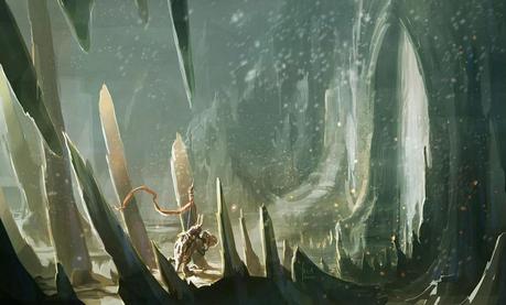 Maxime Desmettre – Diseños conceptuales