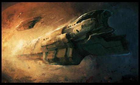 Maxime Desmettre – Diseños conceptuales