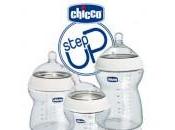 bebé evoluciona desde compresión pezón succión