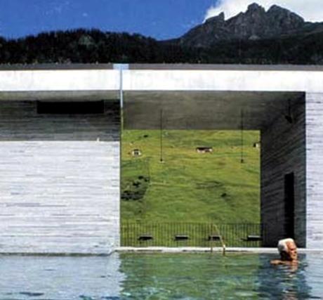 Un viaje a Suiza Un viaje a Suiza