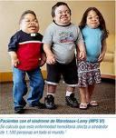 Enfermedades raras: mucopolisacaridosis, segunda parte