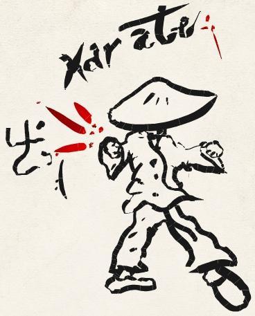 Mi primera obra de arte