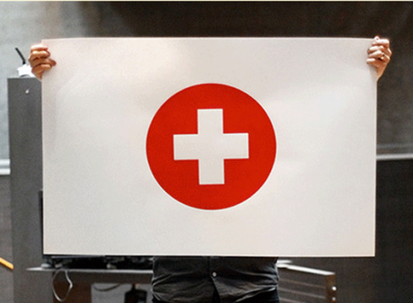 El terremoto de Japón desborda la creatividad