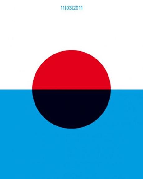 El terremoto de Japón desborda la creatividad