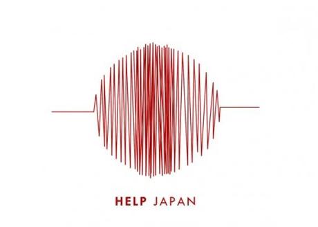 El terremoto de Japón desborda la creatividad