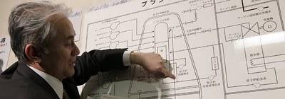 Con cinismo ofensivo The Wall Street Journal analiza desastres de  Japón y British Petroleum