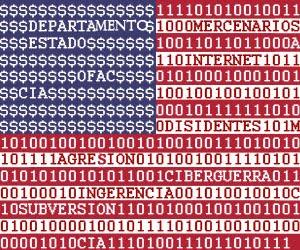 “Ciberguerra”, nuevo documental de la serie “Las Razones de Cuba” (+ Video)