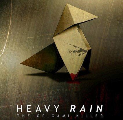 Analisis Heavy Rain (PS3)