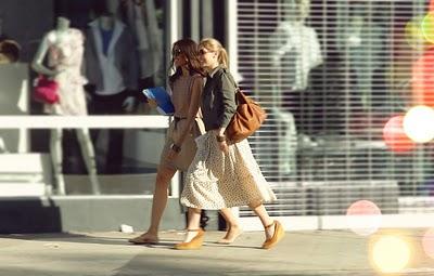 QUE ME PONGO???? by MANGO.....