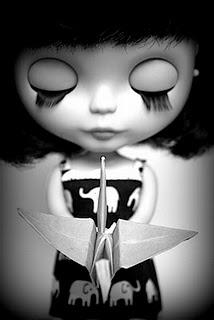 Mil Hojas para un Deseo...