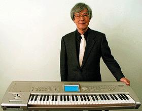 Mr. Tsutomu Katoh, fundador de Korg, ha fallecido en Japón