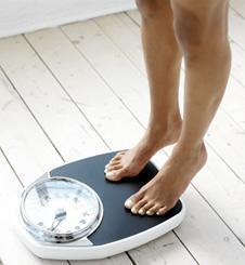 Pierde kilos acelerando tu metabolismo