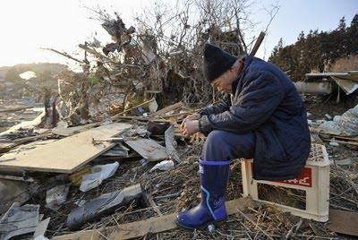 Varios Artistas se reúnen en concierto en Nueva York para ayudar a Japón