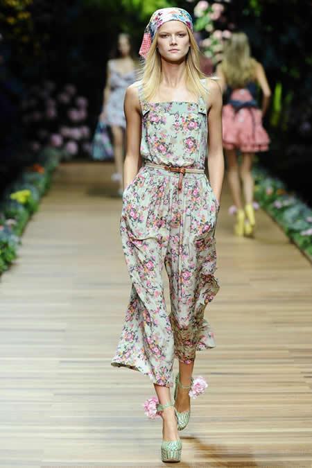 3 Primavera 2011 Lo que no debe faltar en tu guardarropa está primavera