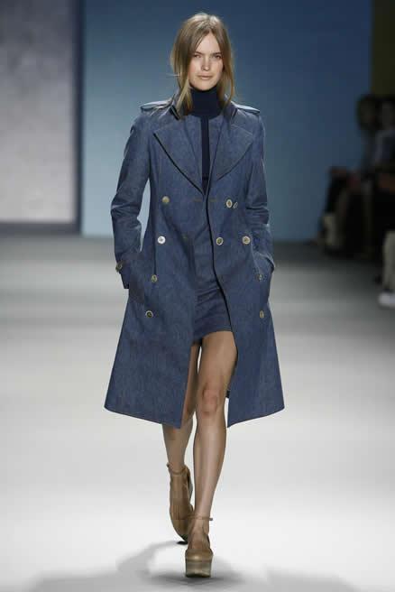 4 Primavera 2011 Lo que no debe faltar en tu guardarropa está primavera