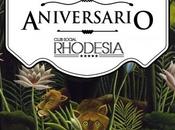 Aniversario Rhodesia