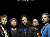 Nuevo disco Pearl Jam.