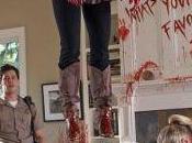 Scre4m (Scream nuevo trailer castellano...