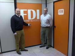 Es fácil encontrar emprendedores; lo difícil es que sean buenos empresarios