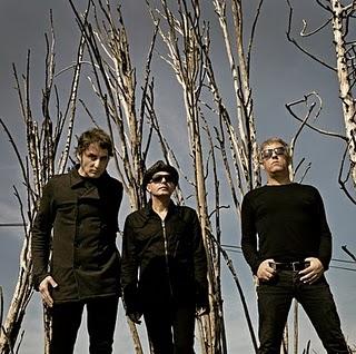 Lagartija Nick Con Disco y Gira