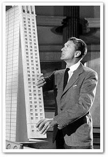 459.- “¿Y qué hacemos? Contratar a otro arquitecto, por supuesto.”