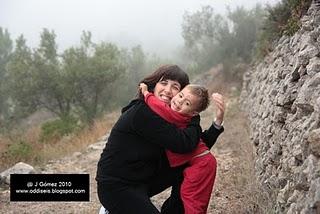 Mi mimosin particular.