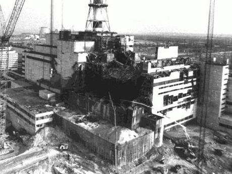 Accidente nuclear de Chernobyl 500x375 radioactividad Japón Fukushima Fuga radiactiva 