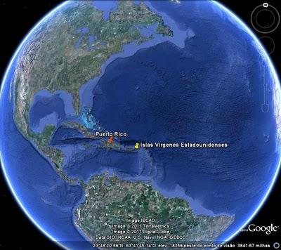 Miedo a tragedia en Japón hace con que las Américas promuevan ejercicios de alarmas de tsunami