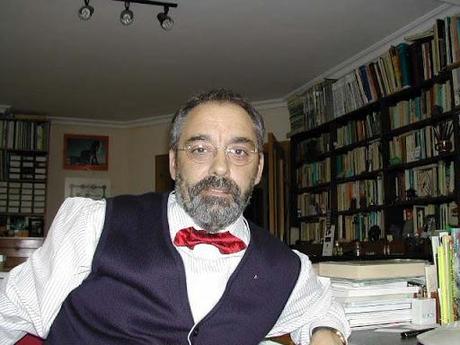 Una entrevista de Iván Herrera al editor de Masonería siglo  XXI