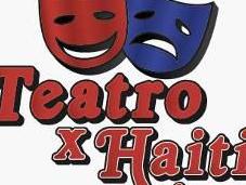 Teatro Haití, Madrid