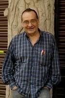 Pare Manel, més a prop de la terra que del cel