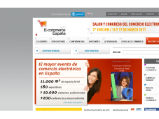 Madrid, capital comercio electrónico marketing digital