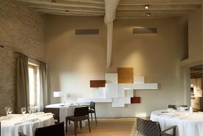 Restaurant Can Jubany