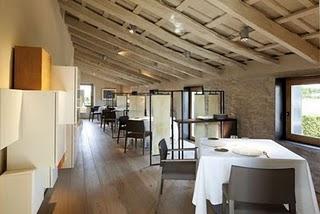 Restaurant Can Jubany