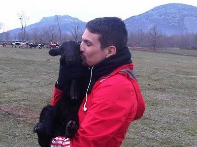 La apreciada peste de Cuvillo