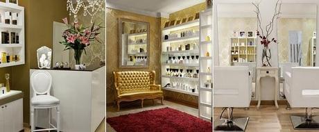 Os presento mi SEGRETI DI BELLEZZA