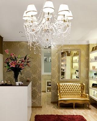 Os presento mi SEGRETI DI BELLEZZA