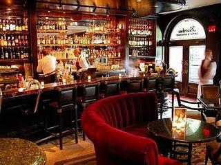 Cosas que suceden en un bar